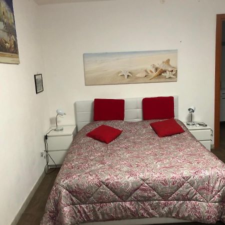 Arenada Private Rooms&Apartment sud Cagliari Bagian luar foto