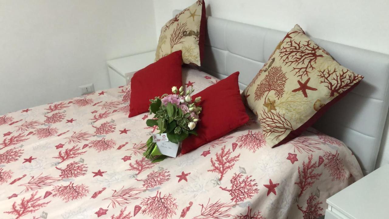 Arenada Private Rooms&Apartment sud Cagliari Bagian luar foto