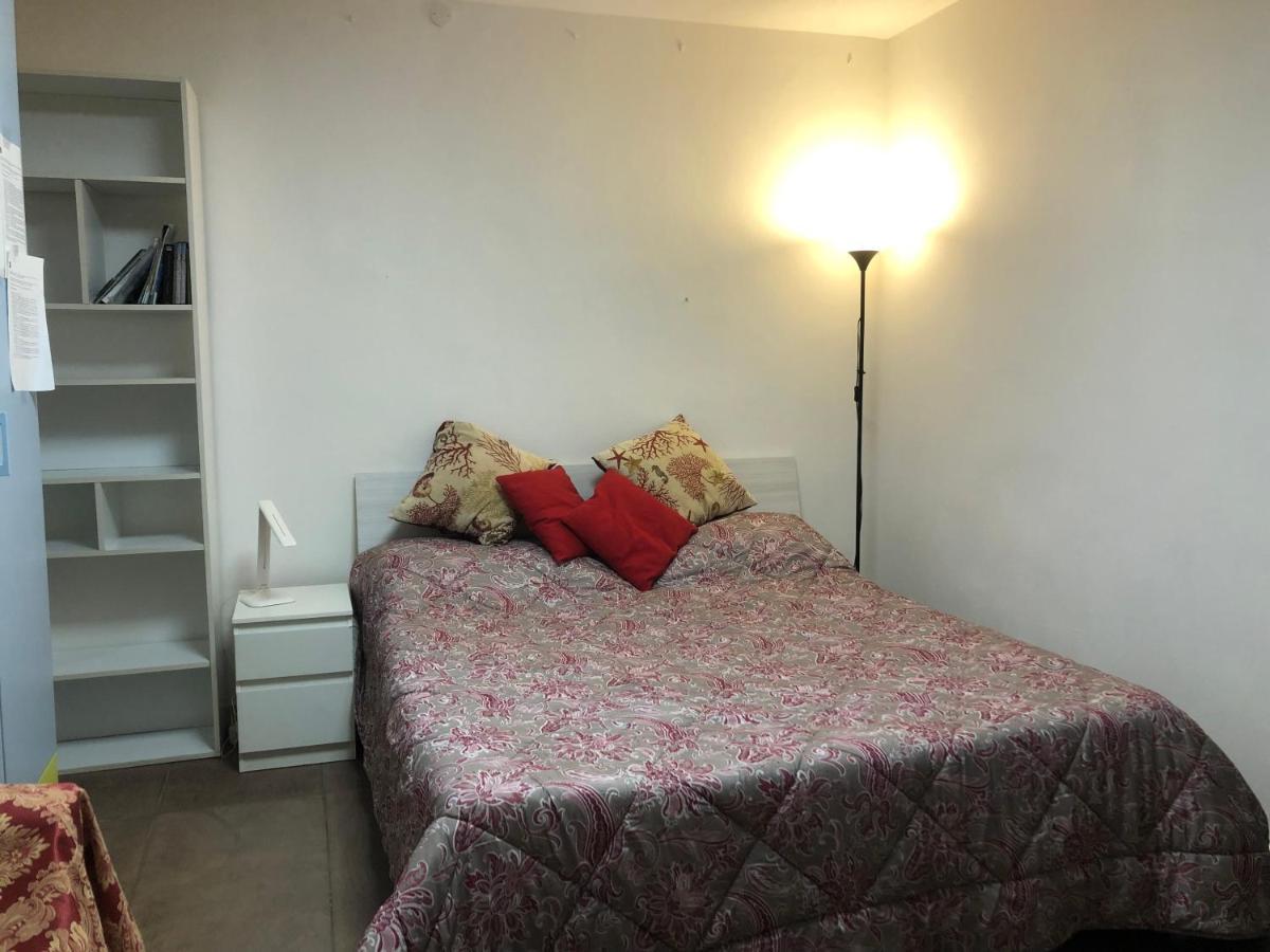 Arenada Private Rooms&Apartment sud Cagliari Bagian luar foto