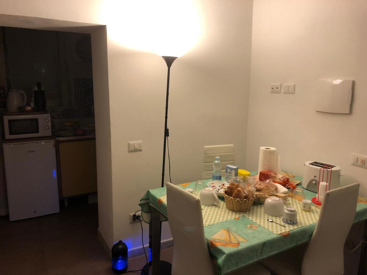Arenada Private Rooms&Apartment sud Cagliari Bagian luar foto
