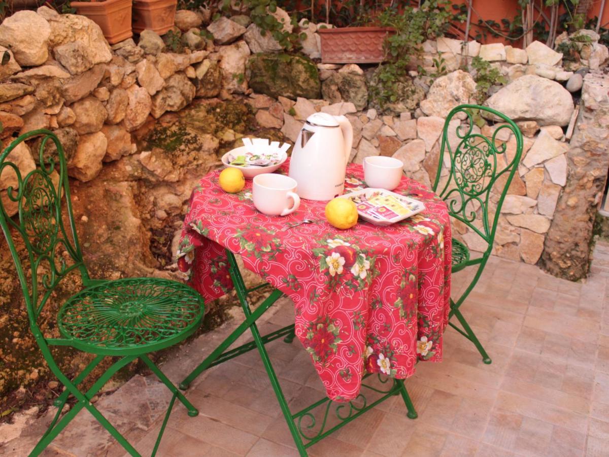 Arenada Private Rooms&Apartment sud Cagliari Bagian luar foto