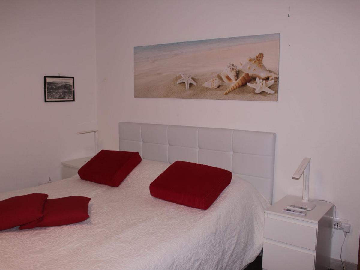 Arenada Private Rooms&Apartment sud Cagliari Bagian luar foto