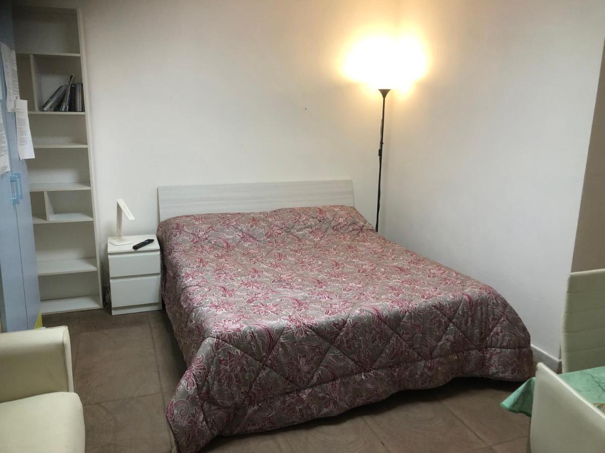 Arenada Private Rooms&Apartment sud Cagliari Bagian luar foto