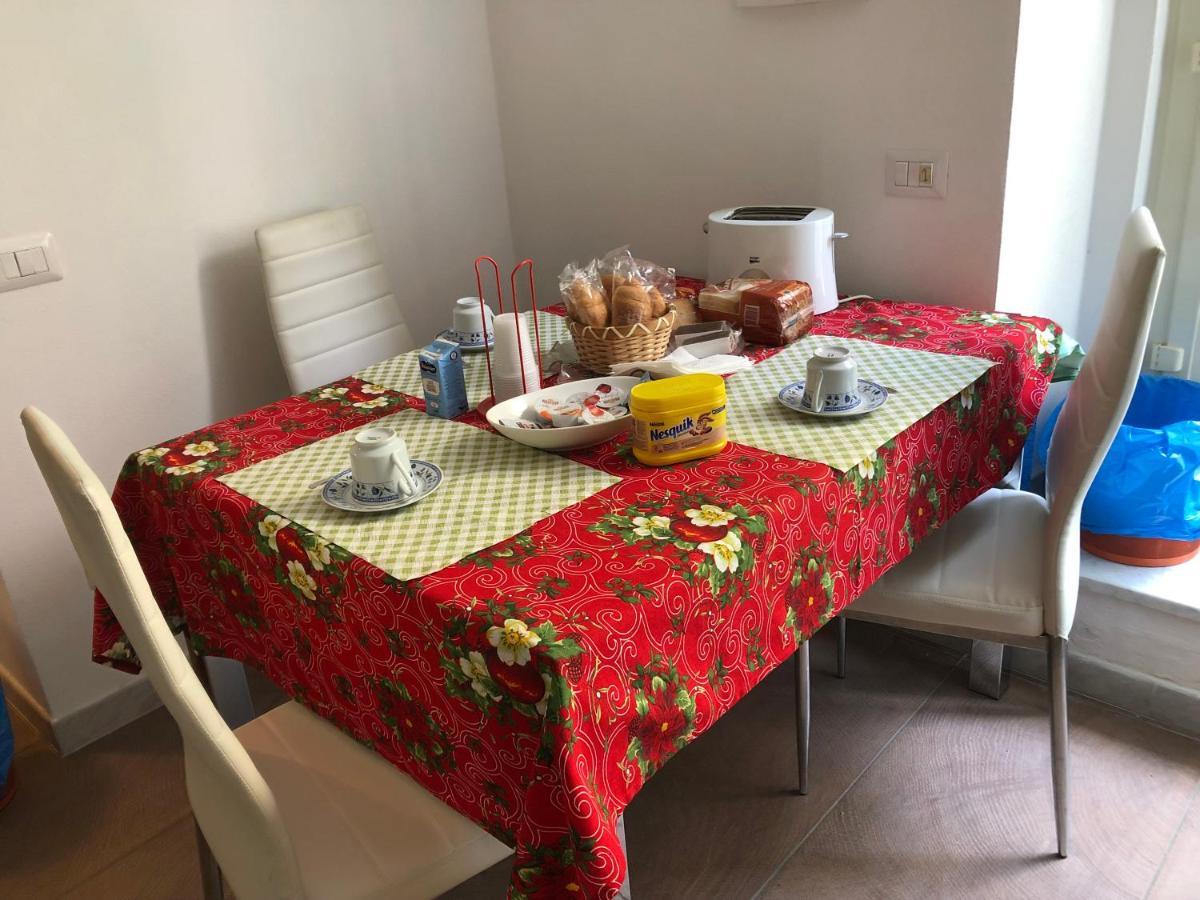 Arenada Private Rooms&Apartment sud Cagliari Bagian luar foto