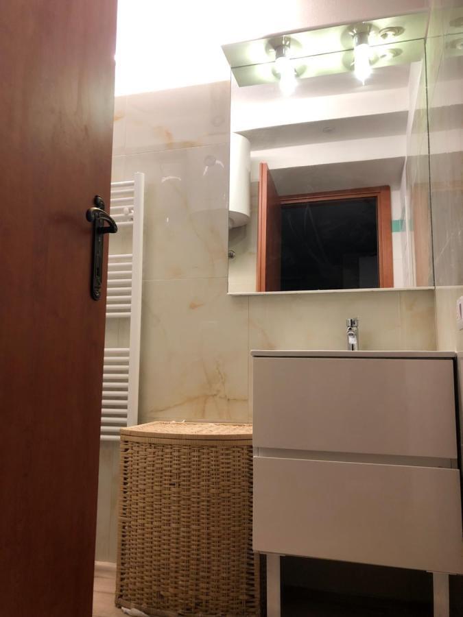 Arenada Private Rooms&Apartment sud Cagliari Bagian luar foto