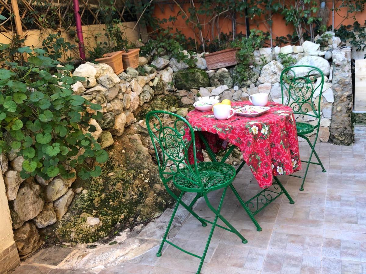 Arenada Private Rooms&Apartment sud Cagliari Bagian luar foto