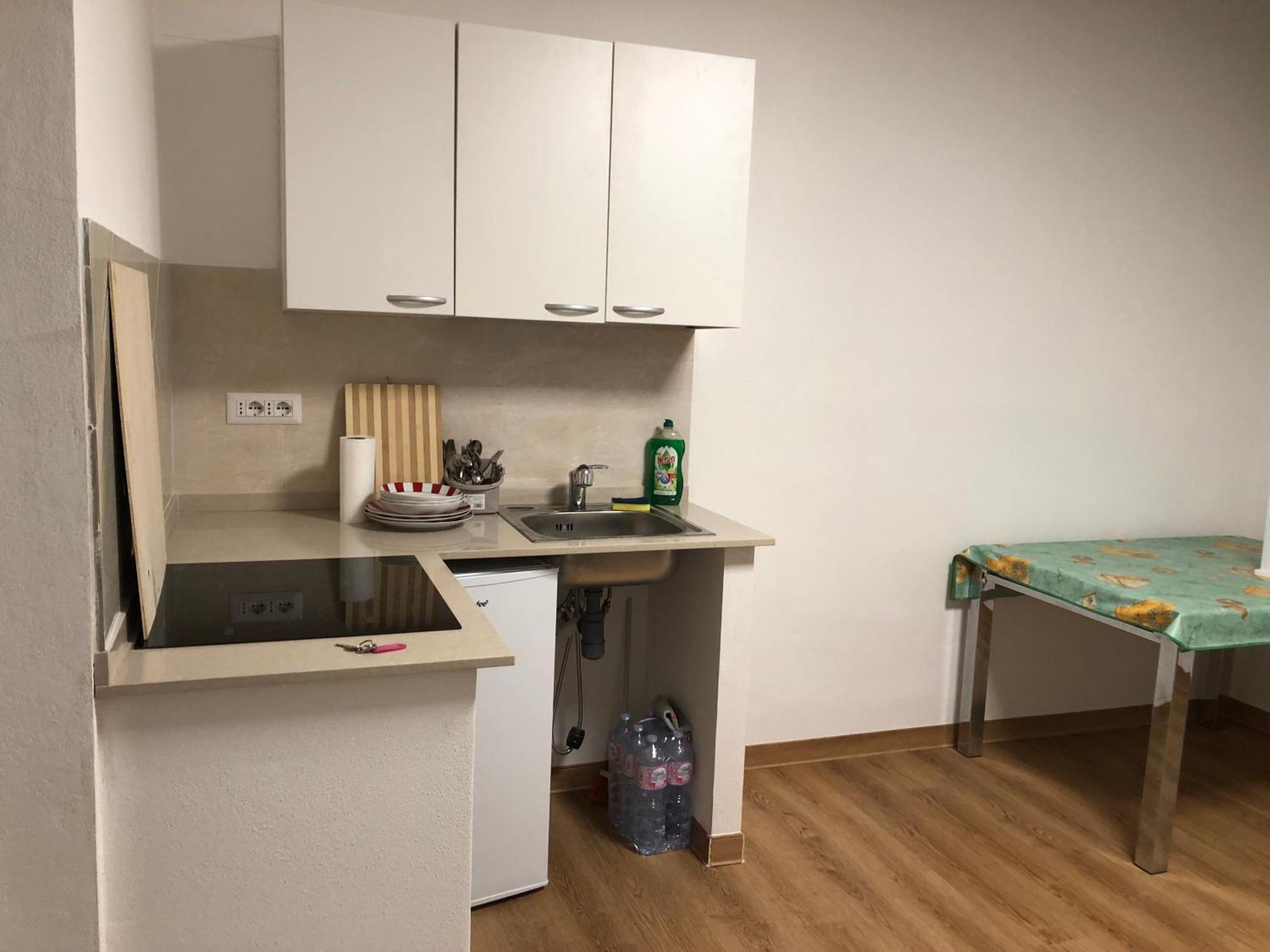 Arenada Private Rooms&Apartment sud Cagliari Bagian luar foto