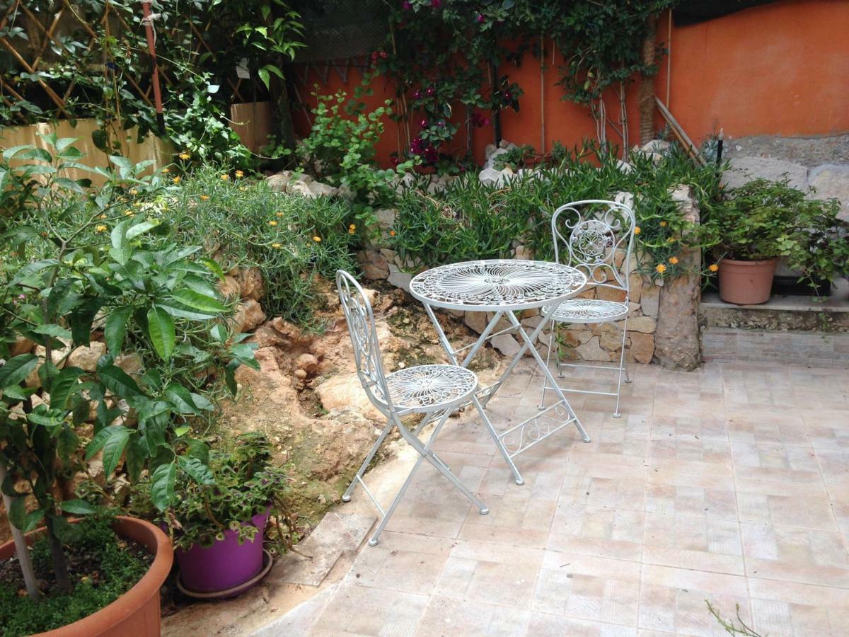 Arenada Private Rooms&Apartment sud Cagliari Bagian luar foto